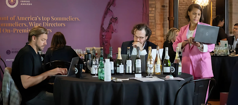 SCA - Judges