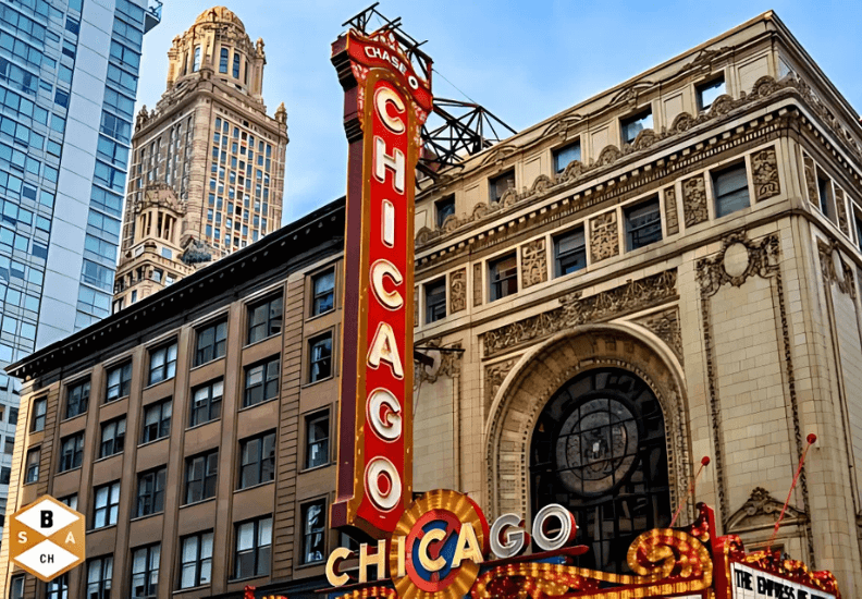 Chicago