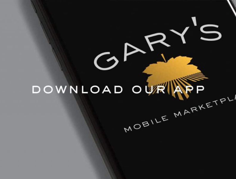 Garry's App