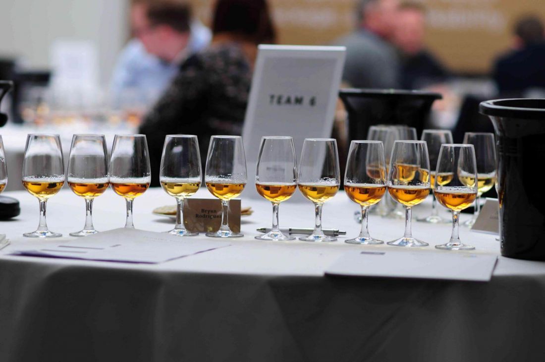 Photo for: USA Spirits Ratings 2020