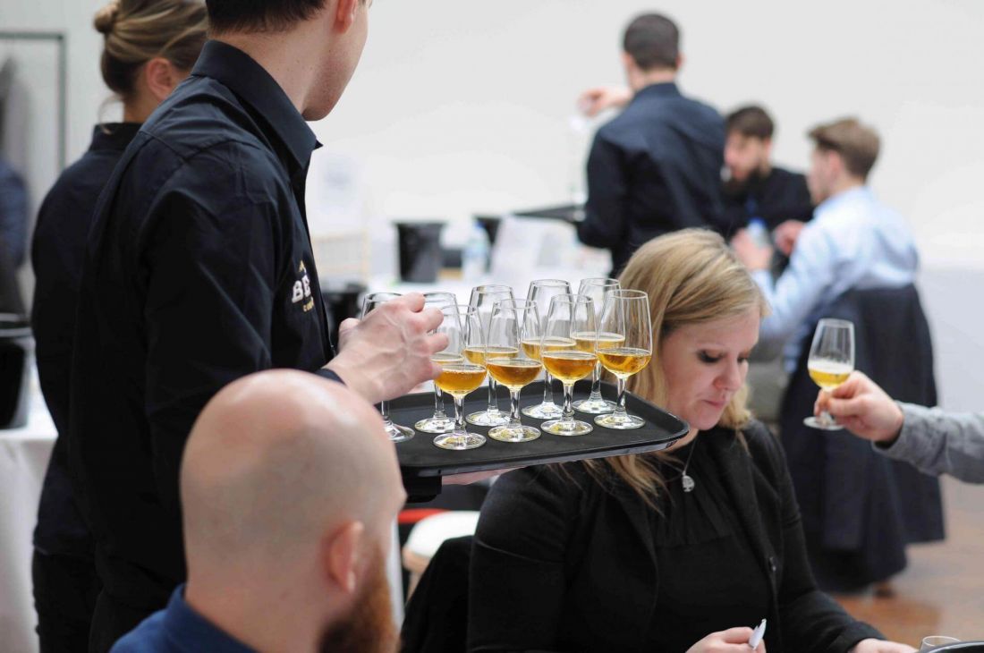 Photo for: USA Beer Ratings 2020
