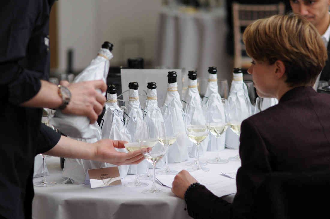 Photo for: USA Wine Ratings 2020