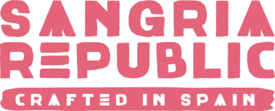 Logo for:  SANGRIA REPUBLIC