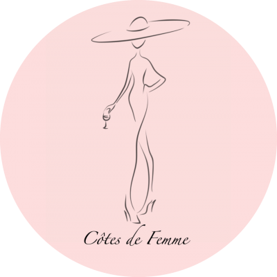 Logo for:  Côtes de Femme