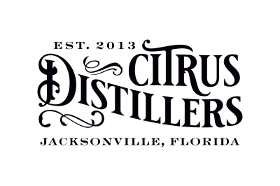 Logo for:  Citrus Distillers 