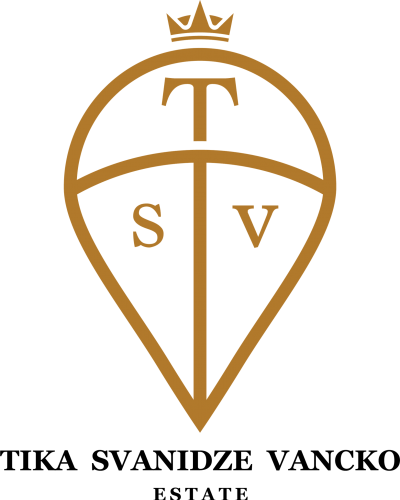 Logo for:  TSV Estate Winery