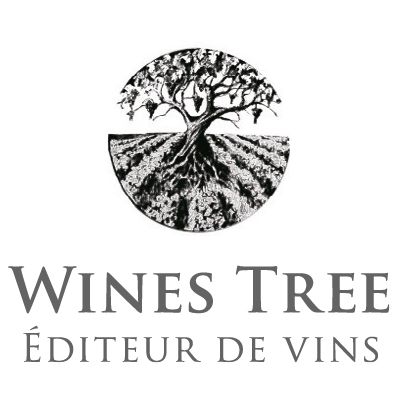 Logo for:  Wines Tree - Editeur de Vins