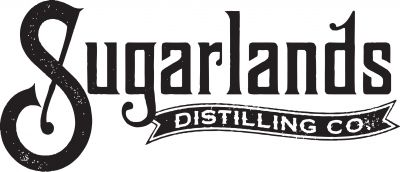 Logo for:  Sugarlands Distilling Company