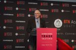 Photo for: Highlights From USATT 2017