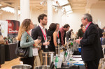 Photo for: Why Exhibit At USATT 2018?