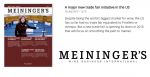 Photo for: Meininger’s Wine Business International Interview with founder of USA Trade Tasting