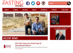 Photo for: USA Trade Tasting Sets Global Stage for International Wine, Beer and Spirits Producers
