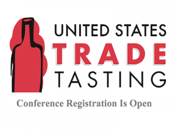 Photo for: USA Trade Tasting 2017 Conference Registration Is Open