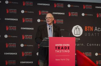 Photo for: Highlights From USATT 2017