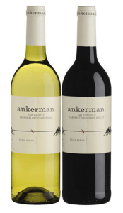 Ankerman wine