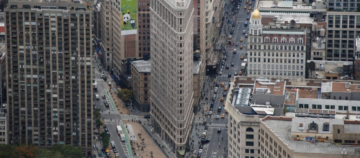 The Wine Rep's Guide to New York City