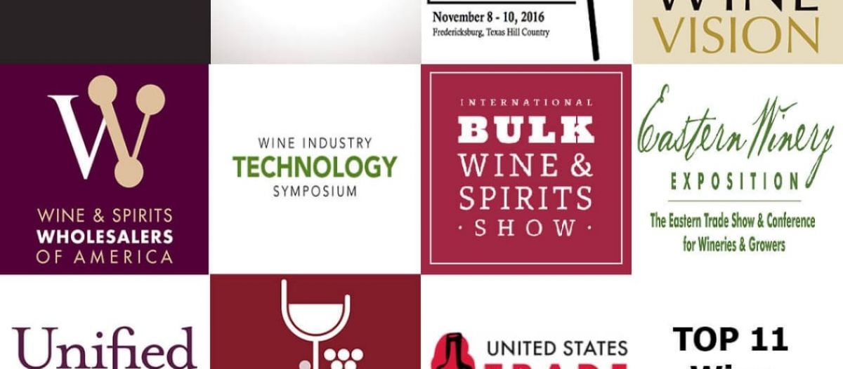 Top 20 Wine Conferences in the World