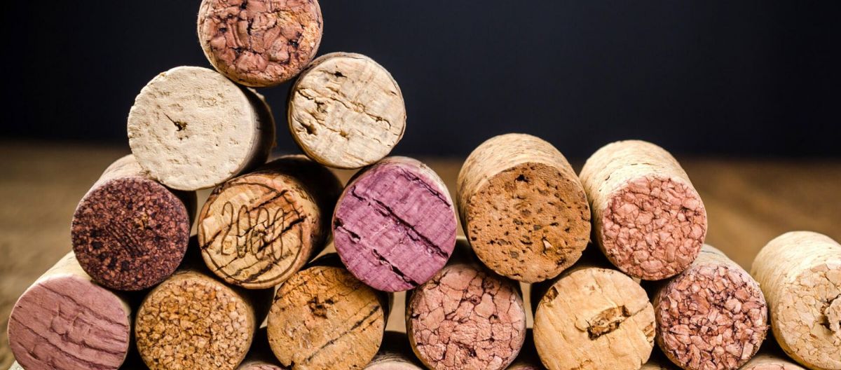 Learn About Wine Corks, How Cork Works, Production, Cork Alternatives