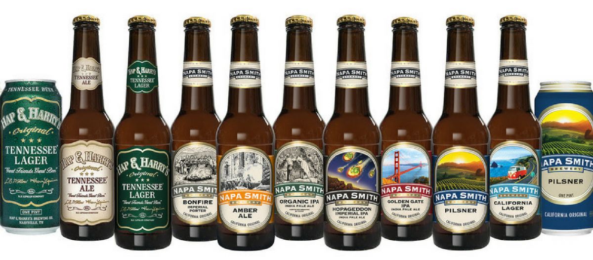 R.S. Lipman Company Oldest Alcohol Distributor in Tennessee