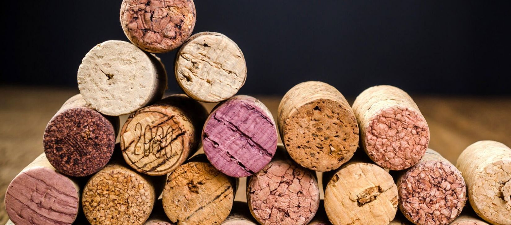 Photo for: The Rise of Alternative Wine Closures- Are Corks on the Way Out?