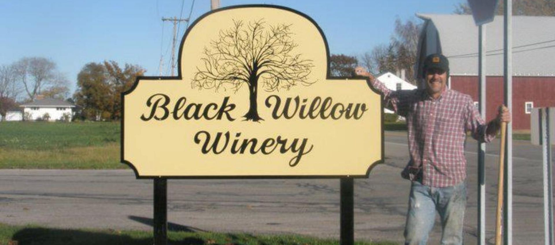 Photo for: Black Willow- An Award-winning Boutique Winery & Meadery