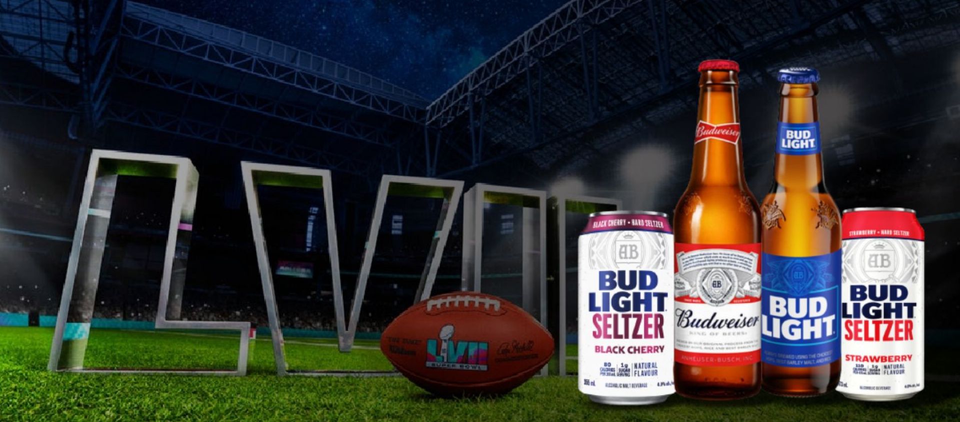 Photo for: Case Study : The battle of contextual Super Bowl marketing for beverage brands