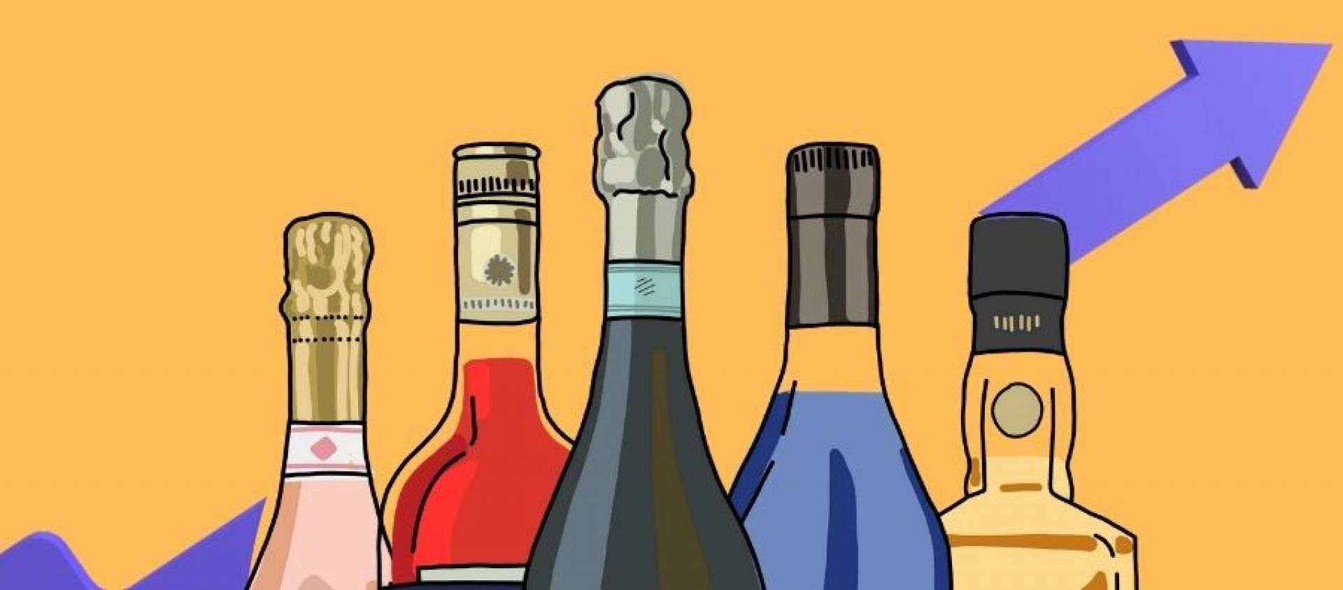 Best Alcohol Stocks to Invest in 2022