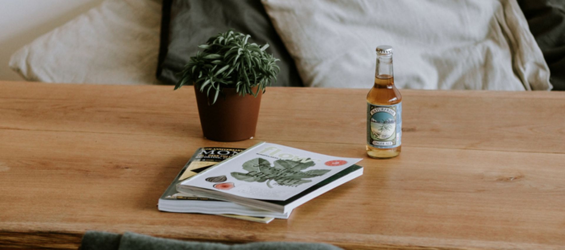 Photo for: How to get your beer featured by leading magazines and blogs