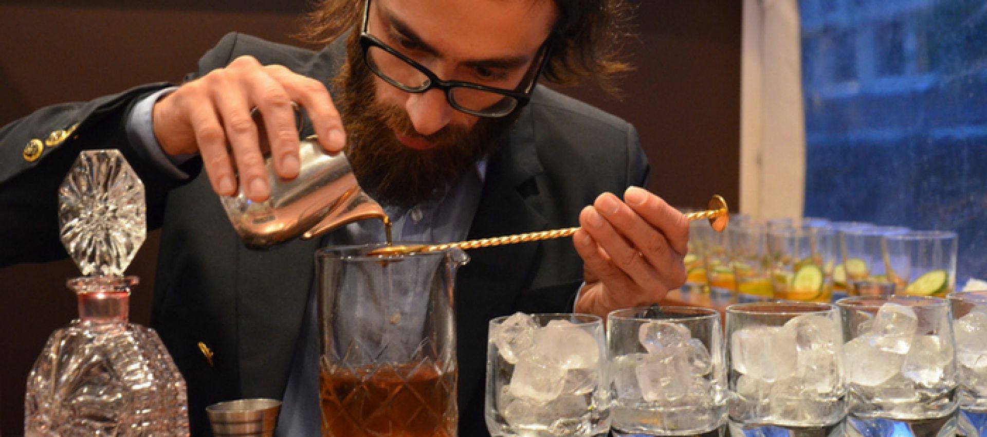 Photo for: 30 Best Cities in the U.S. for Bartenders