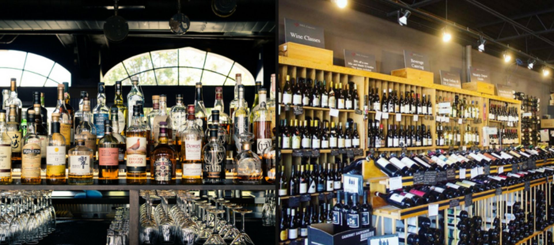 Photo for: Looking to find a wine and spirits importer in the USA?