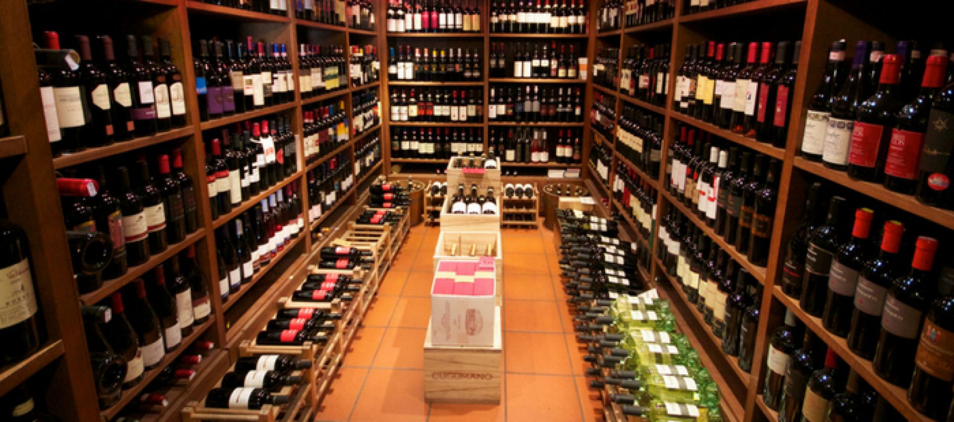 Photo for: The Bottle Shop Buyer's Checklist