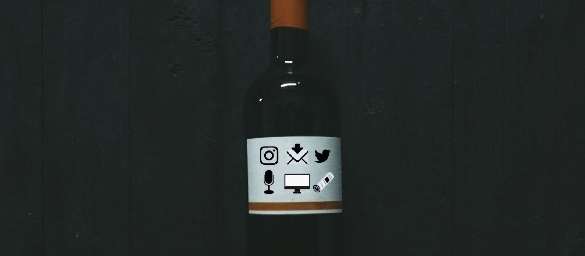 Photo for: How Wineries Can Leverage upon Media Assets