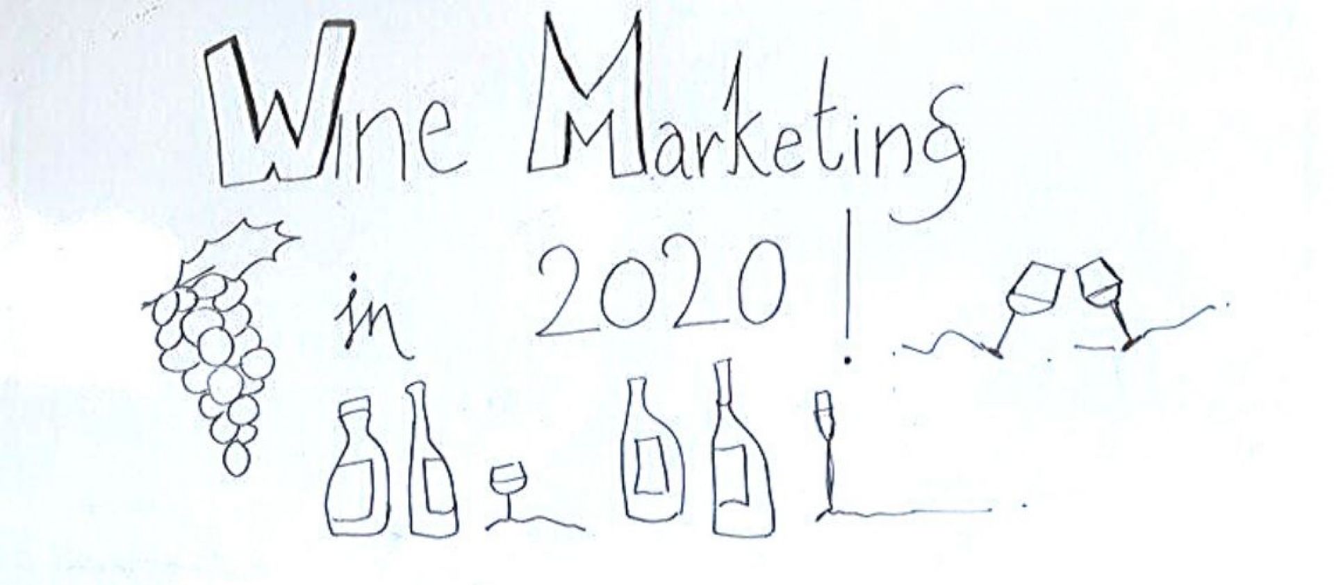 Photo for: Wine Marketing Trends To Look Out For In 2020