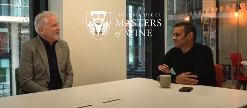 Photo for: A Visit To The Institute Of Masters Of Wine Head Office