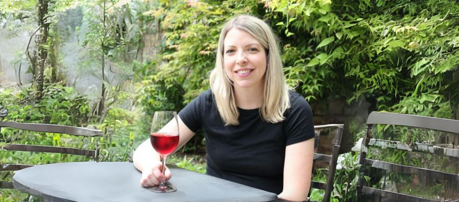 Photo for: Caroline Schrader, Winemaker at City Winery Chicago Will Join as Speaker at USA Trade Tasting 2024
