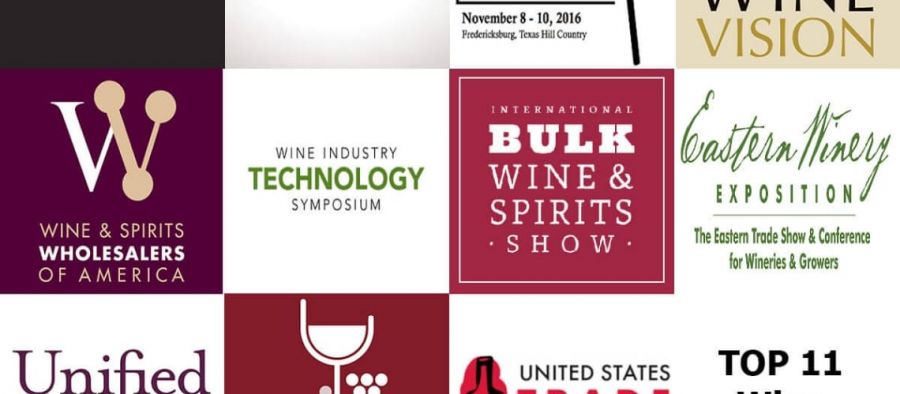 Photo for: Top 20 Wine Conferences in the World