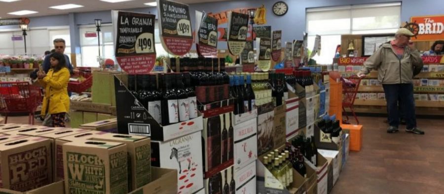 Photo for: Opportunities for Smaller Wine Brands Amidst Wholesaler Consolidation