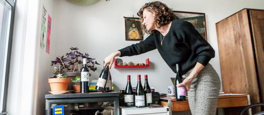 Photo for: How Small Wine Importers Are Changing the Market