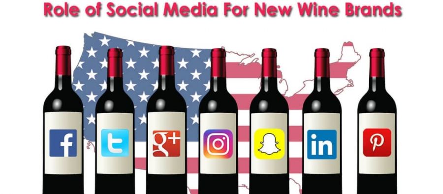 Photo for: How Important Is Social Media in Gaining Entry Into the U.S. Market?