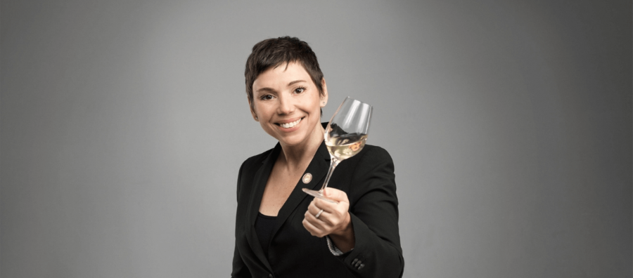 Photo for: How Can Sommeliers Elevate Wine Programs: Insights from Élyse Lambert, Master Sommelier