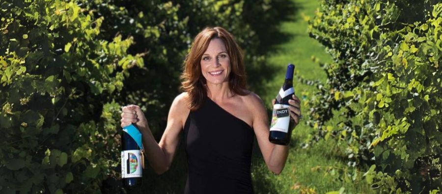 Photo for: Susan Danenberger, Winemaker and Owner of Danenberger Family Vineyards Joins USATT 2024