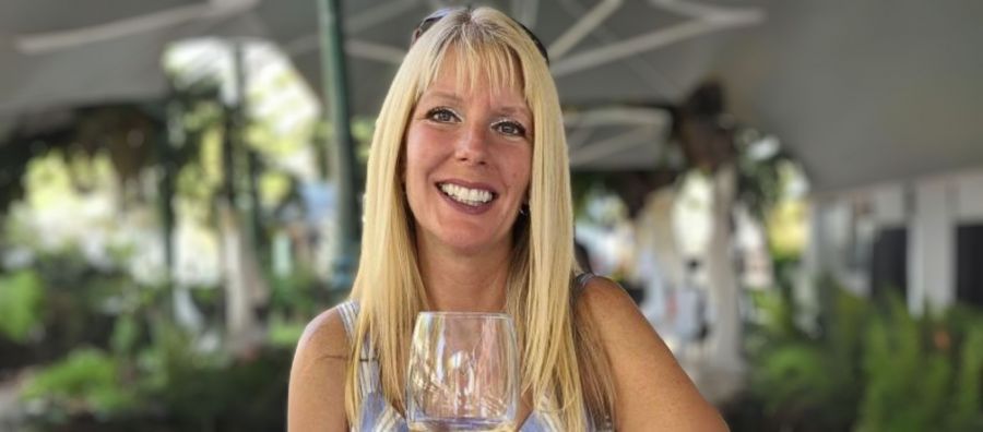 Photo for: Kimberly Shannon, Beer, Wine, and Liquor Specialist at Giant Eagle Will Speak at USATT 2024
