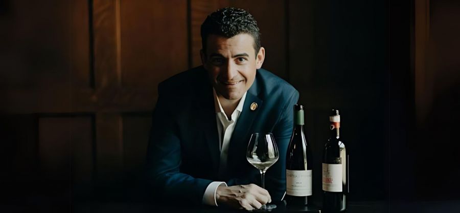 Photo for: Fernando Beteta, MS to speak and host a master class at 2024 USA Trade Tasting