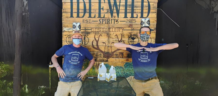 Photo for: Elevating Craft Spirits: The Story of Idlewild Spirits