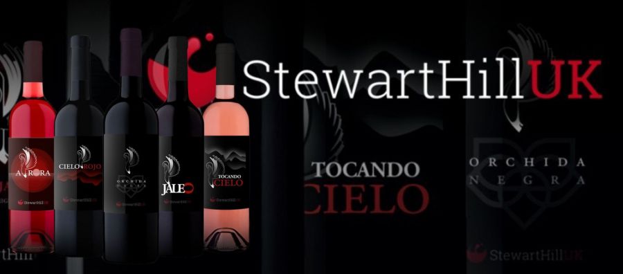 Photo for: StewartHill UK: Crafting History into Silver Medals at USA Wine Ratings