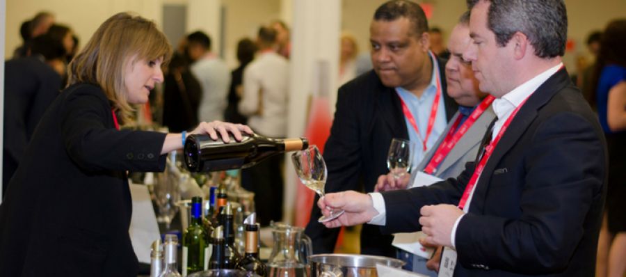 Photo for: Leading Wine, Beer and Spirits Events and Trade Shows in the USA