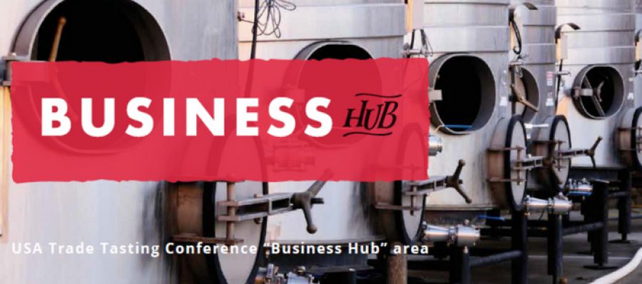 Photo for: Business Hub Now Open for Wine, Beer and Spirits Service Providers
