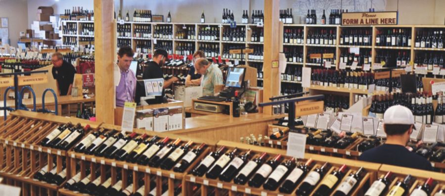 Photo for: 7 Levels of Sales Tier: The Key Links to Successful Wine Sales