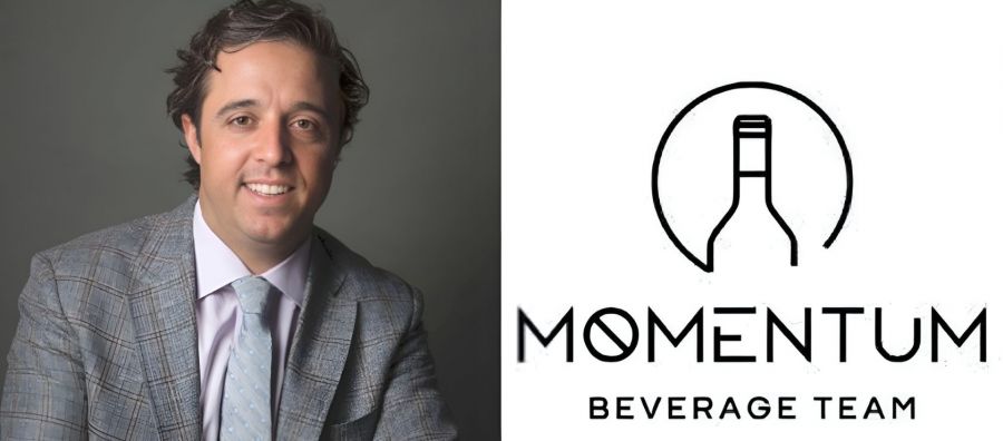 Photo for: Michael Klauer from Momentum Beverage To Speak At 2023 USA Trade Tasting