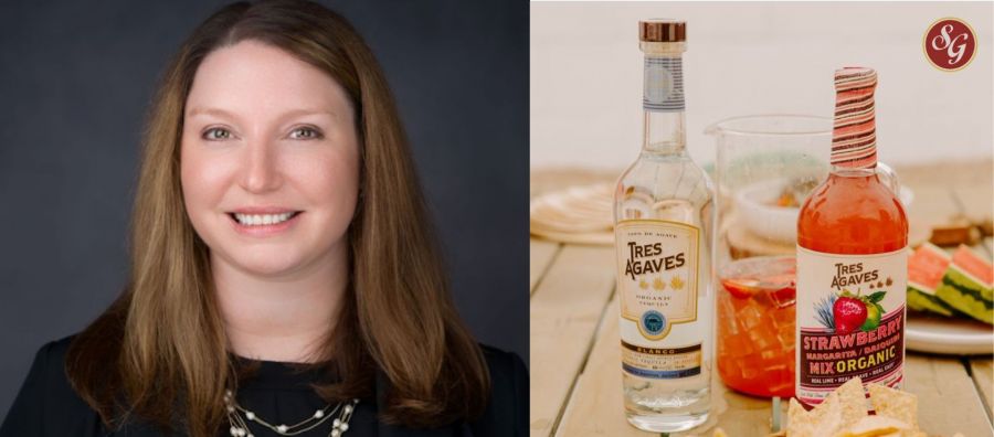 Photo for: Katie Hoy, Director of Commercial Operations for Southern Glazer’s to speak at USA Trade Tasting